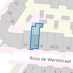 Perceel LDN01-W-6659