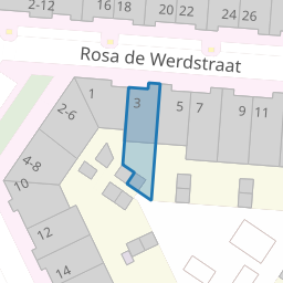 Perceel LDN01-W-6675