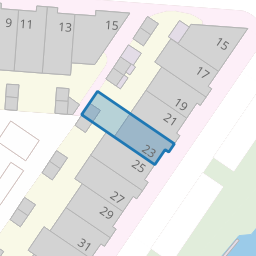 Perceel LDN01-W-6686