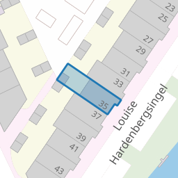 Perceel LDN01-W-6692