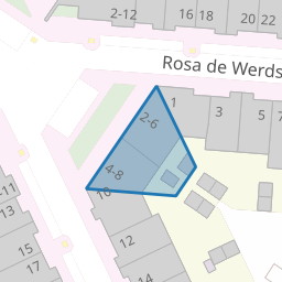 Perceel LDN01-W-6762