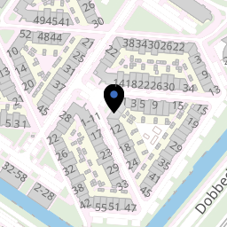 Appartement LDN01 W 6773 2