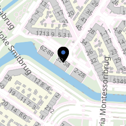 Appartement LDN01 W 6776 11