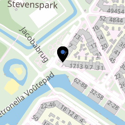 Appartement LDN01 W 6781 1