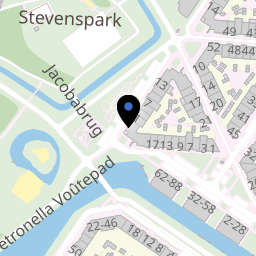 Appartement LDN01 W 6781 2
