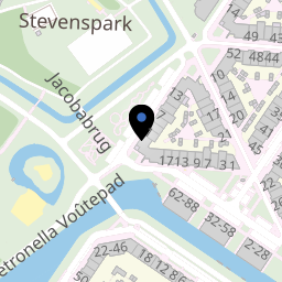 Appartement LDN01 W 6781 4