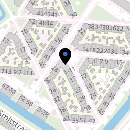 Appartement LDN01 W 6782 1