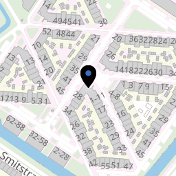 Appartement LDN01 W 6782 2