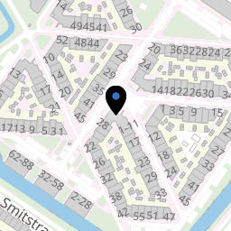 Appartement LDN01 W 6782 4