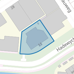 Perceel LDN01-W-6798
