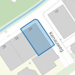 Perceel LDN01-W-6800