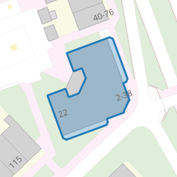 Perceel LDN01-W-6822