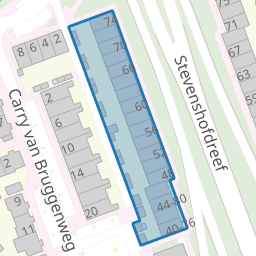 Perceel LDN01-W-6823