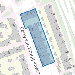 Perceel LDN01-W-6824