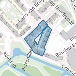 Perceel LDN01-W-6826