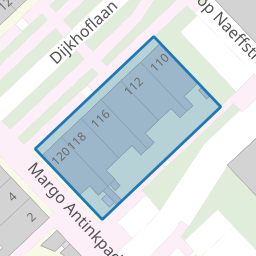 Perceel LDN01-W-6829