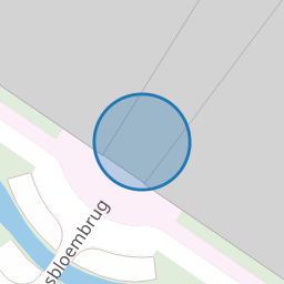 Perceel LDN01-W-6835
