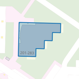 Perceel LDN01-W-6836