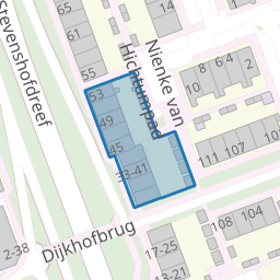 Perceel LDN01-W-6846