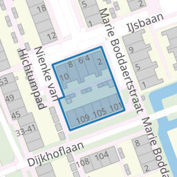 Perceel LDN01-W-6847