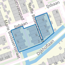 Perceel LDN01-W-6848