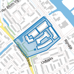 Perceel LDN01-W-6869