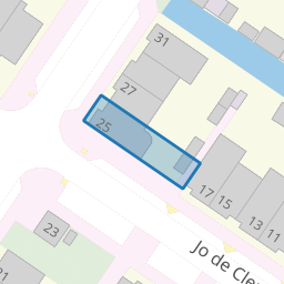 Perceel LDN01-W-6886