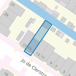 Perceel LDN01-W-6888