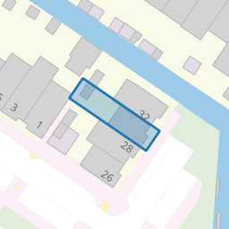 Perceel LDN01-W-6897