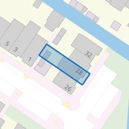 Perceel LDN01-W-6898