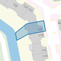 Perceel LDN01-W-6988