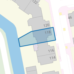 Perceel LDN01-W-6989