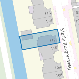 Perceel LDN01-W-6992