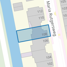 Perceel LDN01-W-6994