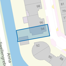 Perceel LDN01-W-7001