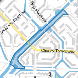 Perceel LDN01-W-7031