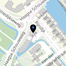 Appartement LDN01 W 7094 16
