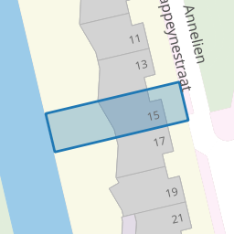 Perceel LDN01-W-7116