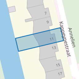 Perceel LDN01-W-7118