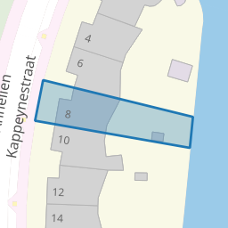 Perceel LDN01-W-7127