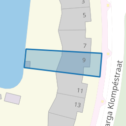 Perceel LDN01-W-7143