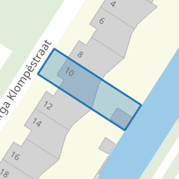 Perceel LDN01-W-7152
