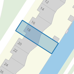 Perceel LDN01-W-7156