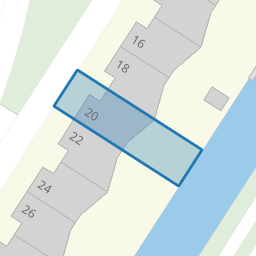 Perceel LDN01-W-7157