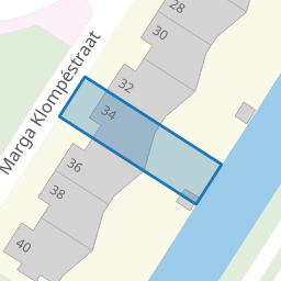 Perceel LDN01-W-7164