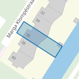 Perceel LDN01-W-7165