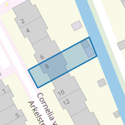 Perceel LDN01-W-7237