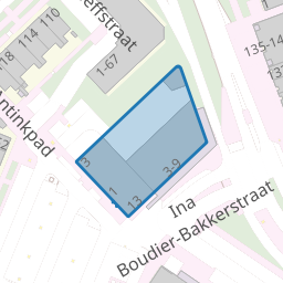 Perceel LDN01-W-7259