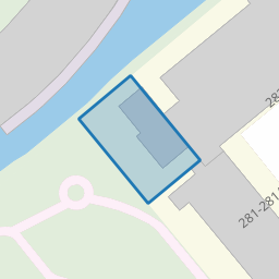 Perceel LDN01-W-7266