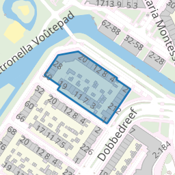 Perceel LDN01-W-7286